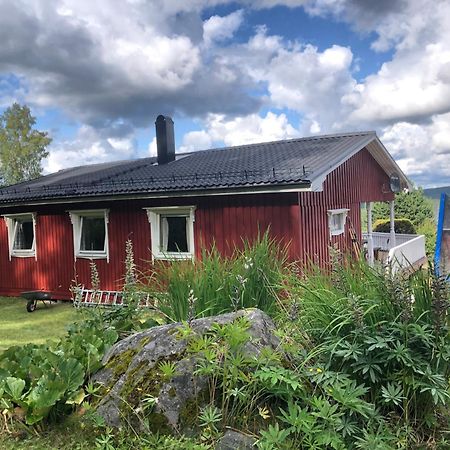 Sunne Stugcenter 12 Villa Gräsmark Eksteriør billede