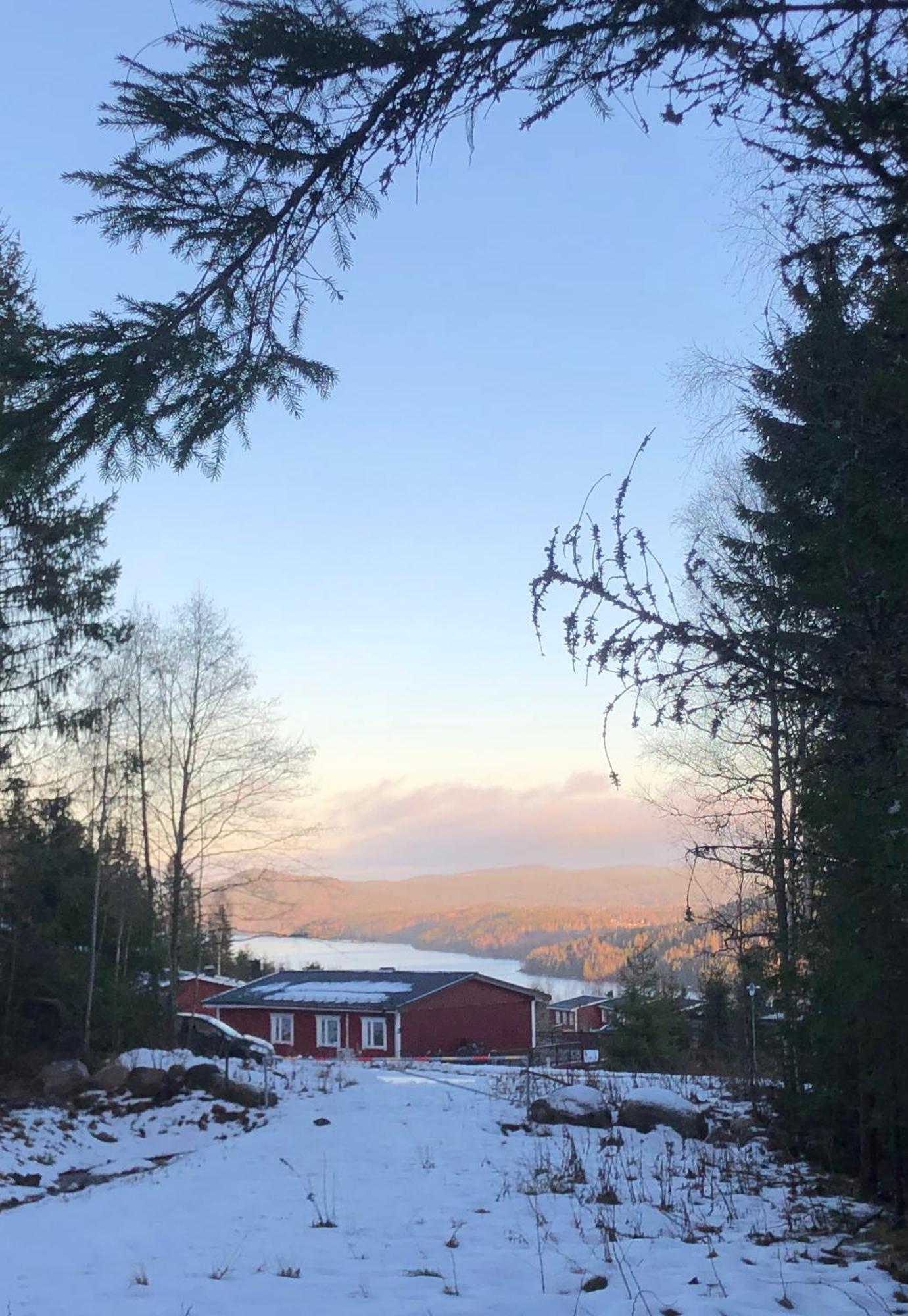 Sunne Stugcenter 12 Villa Gräsmark Eksteriør billede